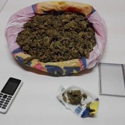 κανναβη