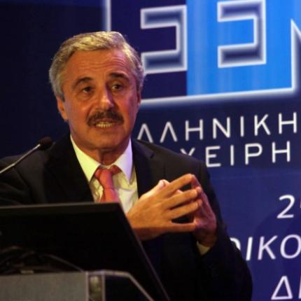Γ. Μανιάτης: Αισιόδοξος για το ενδιαφέρον στους ελληνικούς υδρογονάνθρακες