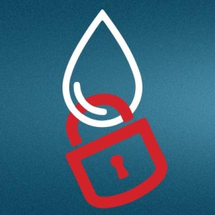 Σταγώνες: Ένα ντοκιμαντέρ για την ιδιωτικοποίηση του νερού στην Ελλάδα