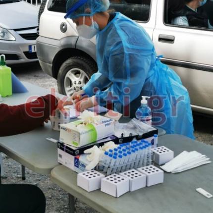 Τα κλιμάκια του ΕΟΔΥ