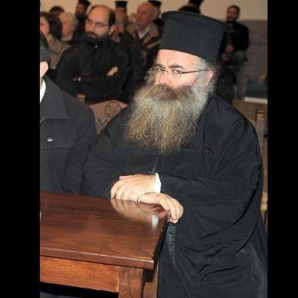 κύριλλος