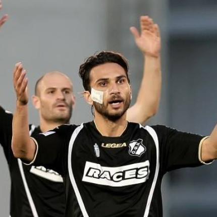 ΟΦΗ:Ο Μακρής mvp του πρώτου γύρου