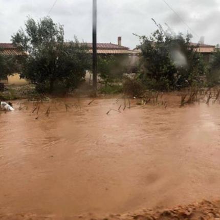 εύβοια αγνοούμενος