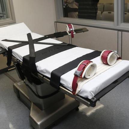 Νέα εκτέλεση θανατοποινίτη στις ΗΠΑ