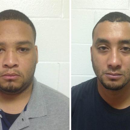 αστυνομικοί,ηπα