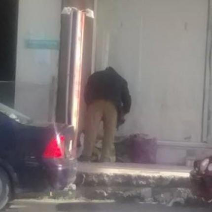 φτωχος