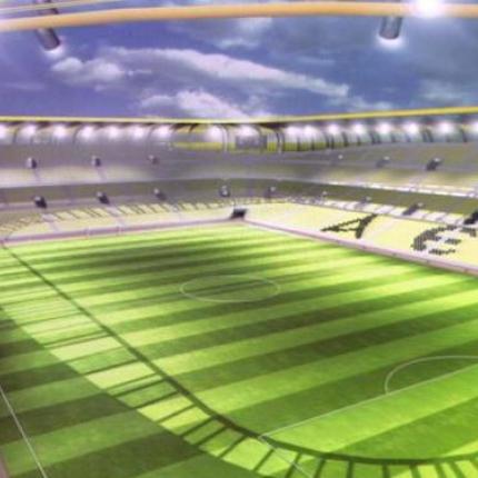 Την Πέμπτη η συζήτηση του νομοσχεδίου για το γήπεδο της ΑΕΚ