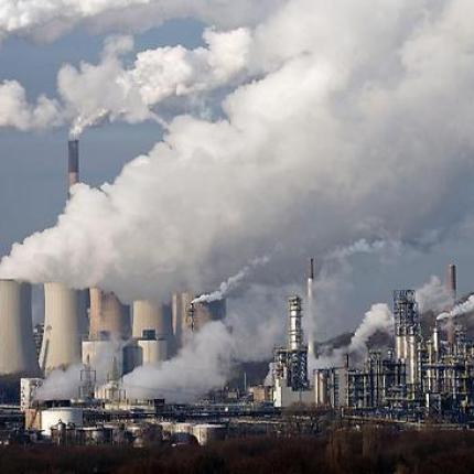 Κονδύλια 9,3 δισ. δολαρίων στο Ταμείο του ΟΗΕ κατά της κλιματικής αλλαγής