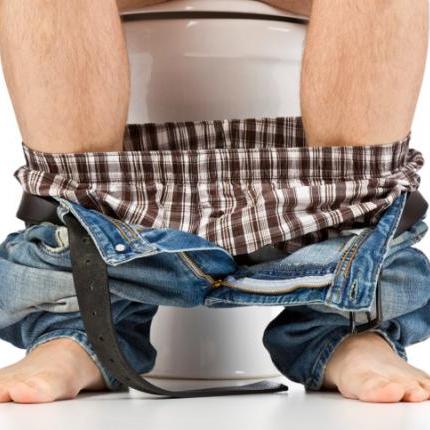 Γερμανία: Κέρδισε σε δικαστήριο το δικαίωμα να ουρεί όρθιος!