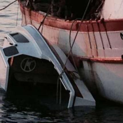 Τουλάχιστον 180 μετανάστες διασώθηκαν μέσα σε ένα απόγευμα στο Αιγαίο