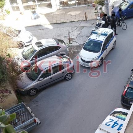 γυμναστήριο κορωνοϊός