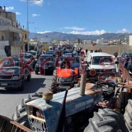 Νέες κινητοποιήσεις τη Δευτέρα