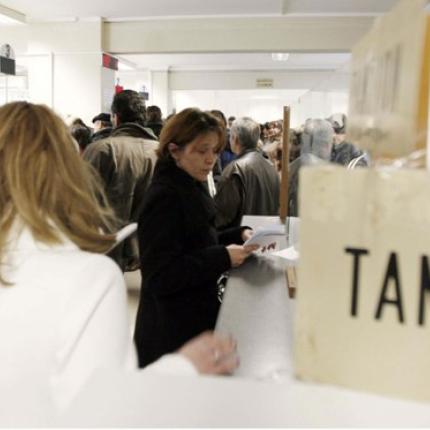  7,5 δισ. ευρώ χρωστούν στα ασφαλιστικά ταμεία 82.000 εργοδότες
