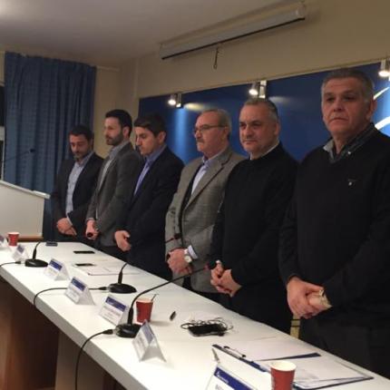 ΝΟΔε Ηρακλειου