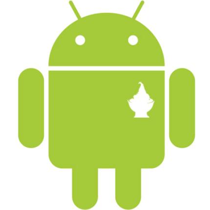 Android Froyo