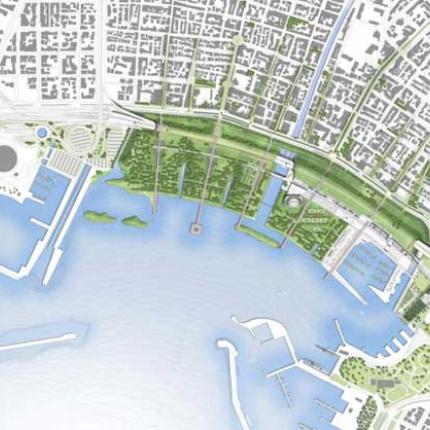 Υπ.Υποδομών:Τα έργα ανάπλασης στο φαληρικό μέτωπο καθυστερούν αλλά θα γίνουν 