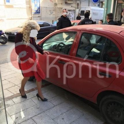 οδηγος