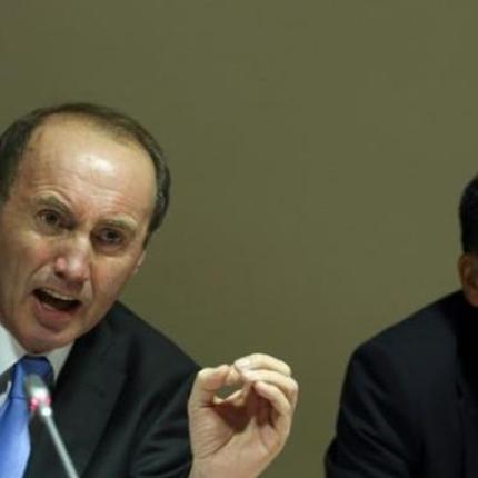 Στις 29 Ιανουαρίου φθάνουν στην Αθήνα οι δυο ευρωβουλευτές που «ελέγχουν» την τρόικα