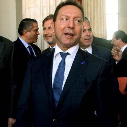 Στουρνάρας: Το β' εξάμηνο του 2014 η Ελλάδα ίσως βγει στις αγορές