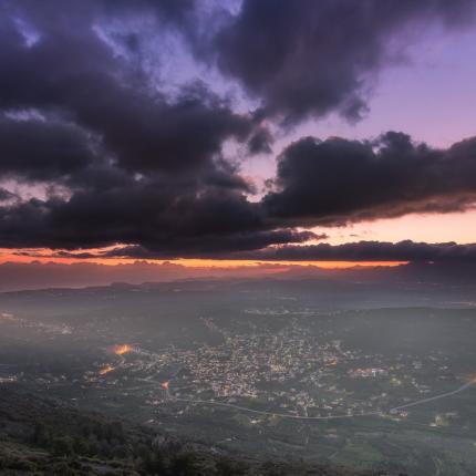Αρχάνες (Τριβυζαδάκης)