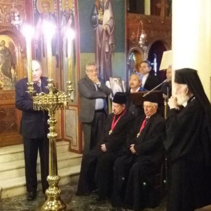 δαμαρλάκης