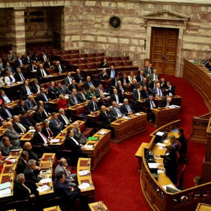 Τι λένε τα διεθνή ΜΜΕ για την τρίτη ψηφοφορία εκλογής Προέδρου