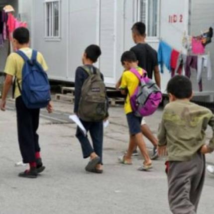 Προσφυγόπουλα