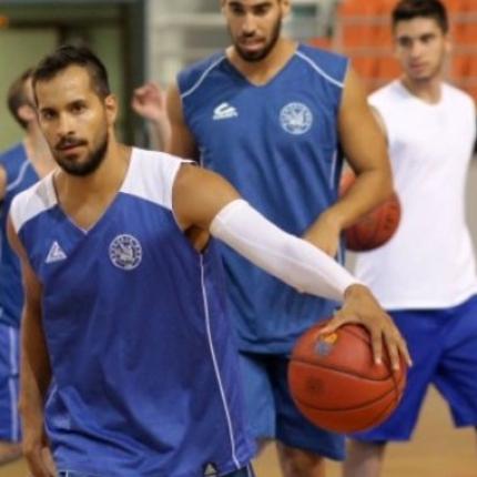 ΗΡΑΚΛΕΙΟ: Ήττα(68-63) στο Περιστέρι