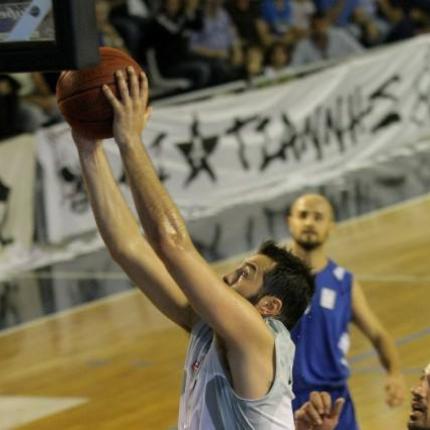 Βαθμολογική ανάσα ο ΟΦΗ, 79-70 τη Λιβαδειά
