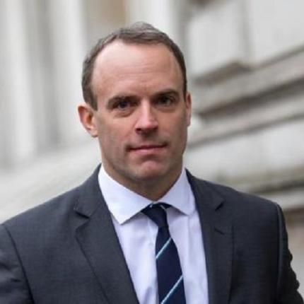 Ντόμινικ Ράαμπ