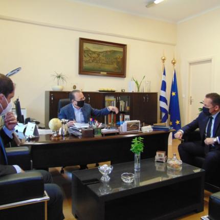 Στέλιος Πέτσας Ρέθυμνο.