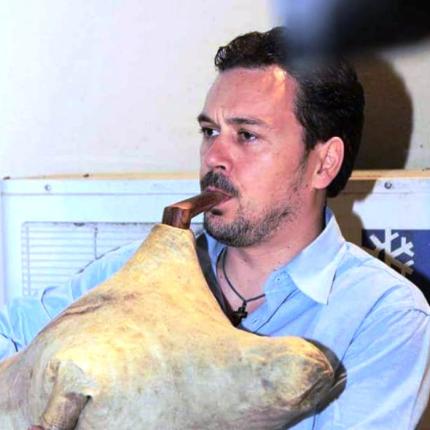 Γιάννης Ρομπογιαννακης