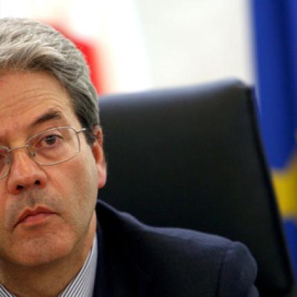 Υπουργός Εξωτερικών Ιταλίας: "Η ΕΕ δεν είναι κάνουλα κυρώσεων"