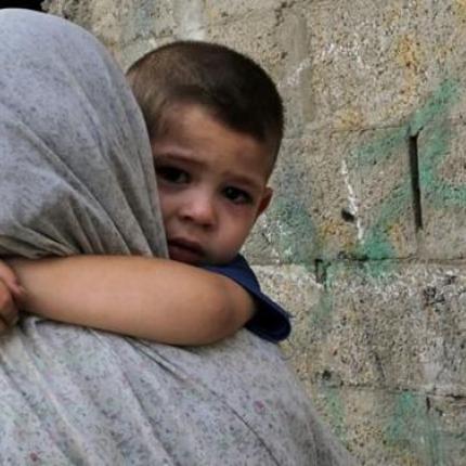 "Δεν έχει σχολείο αύριο, γιατί η Γάζα δεν έχει άλλα παιδιά" - Ένα βίντεο γροθιά στο στομάχι