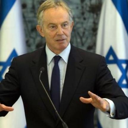 Βρετανία: Στόχος πιθανής τρομοκρατικής επίθεσης ο Τόνι Μπλερ