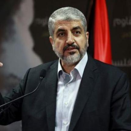 Συνάντηση Νταβούτογλου με τον ηγέτη της Χαμάς