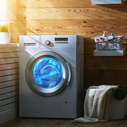 πλυντήριο ρούχων