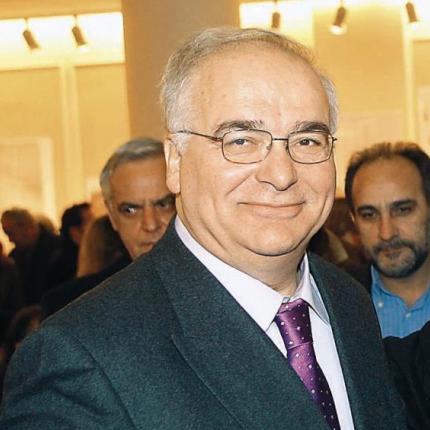 Εθνική συνεννόηση ενάντια στη Χρυσή Αυγή, του Αντώνη Βγόντζα