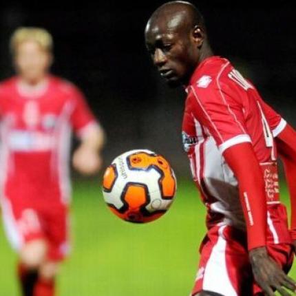  «Ενδιαφέρον Ολυμπιακού για Σισοκό»