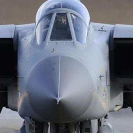 'Αρχισαν οι αεροπορικές επιδρομές της Βρετανίας εναντίον των τζιχαντιστών στο Ιράκ