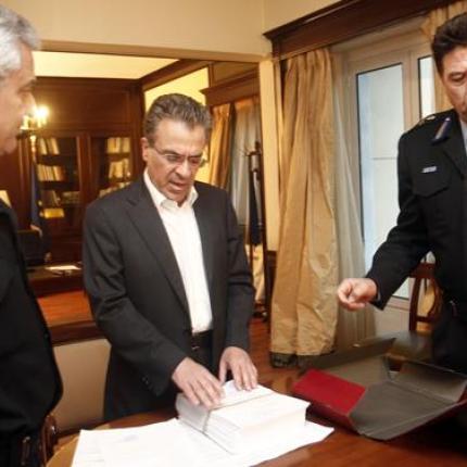 Ολοκληρώθηκε η καταγραφή των ζημιών στην Αττική