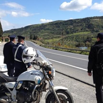 Ηράκλειο: Σε εξέλιξη μεγάλη αστυνομική επιχείρηση για κύκλωμα διακίνησης ναρκωτικών