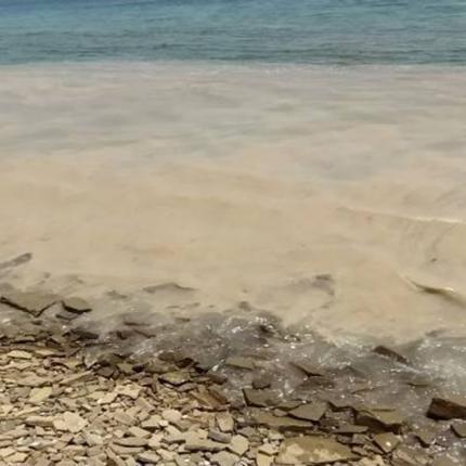 βλέννα στη Λήμνο