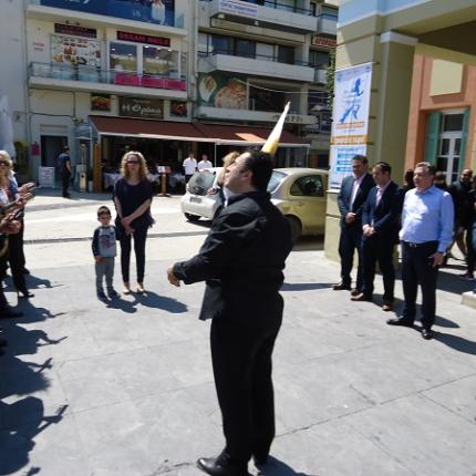 περιφερειακο συμβουλιο απολογισμος