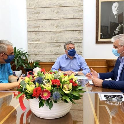 Προγραμματική Σύμβαση