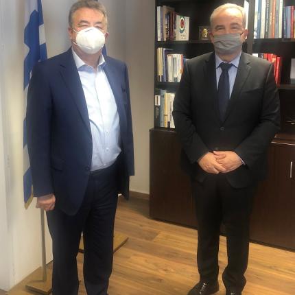 αρναουτάκης