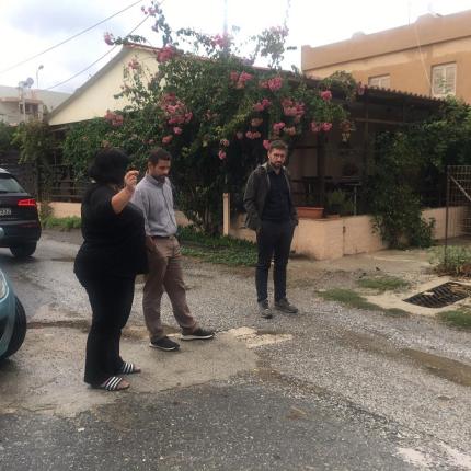 Δήμος Μαλεβιζίου
