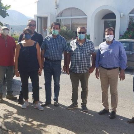συριγωνάκης καστέλι
