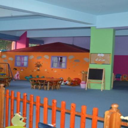 βρεφονηπιακος σταθμος