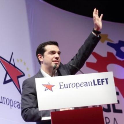 Financial Times: «Ο ΣΥΡΙΖΑ έχει δίκιο για το χρέος αλλά λέει ψέμματα για το Grexit»